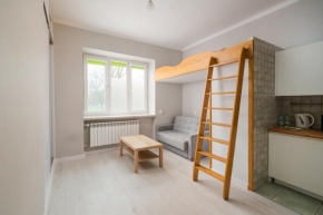 Ochota Białobrzeska Homely Studio